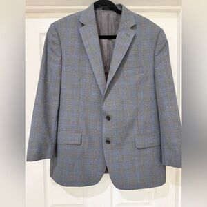 Polo Ralph Lauren Black Label Suit Jacket